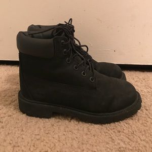 Kids Waterproof Timberland Boots